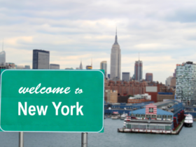 New York Community Grants