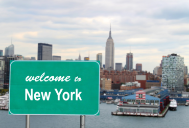 New York Community Grants