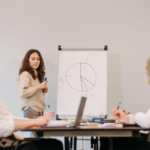flipchart meetings