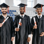 What Men Should Wear to a Graduation Ceremony