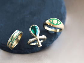 Types of Engagement Rings