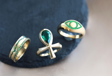 Types of Engagement Rings