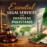 NADRA Services for Overseas Pakistanis