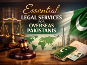NADRA Services for Overseas Pakistanis