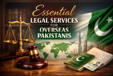 NADRA Services for Overseas Pakistanis