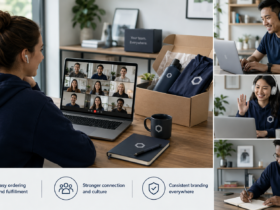 Online Company Store