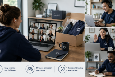Online Company Store