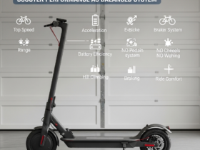 E-bikes