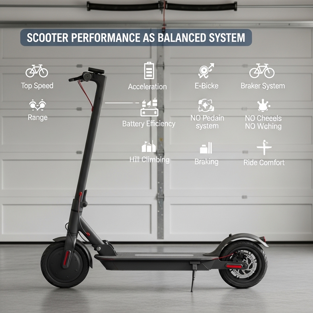 E-bikes