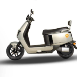 E-bikes