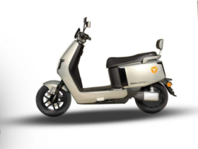 E-bikes