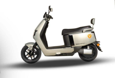 E-bikes