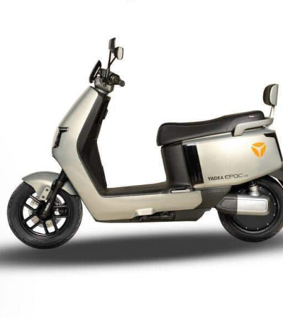 E-bikes