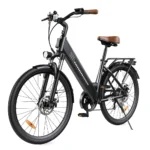 Electric Bikes