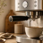 Plumbed or Hand-Filled: What Works Best With a Jura Coffee Machine for Office Use?