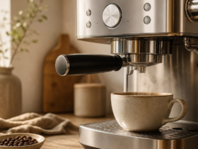 Plumbed or Hand-Filled: What Works Best With a Jura Coffee Machine for Office Use?