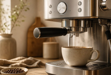 Plumbed or Hand-Filled: What Works Best With a Jura Coffee Machine for Office Use?