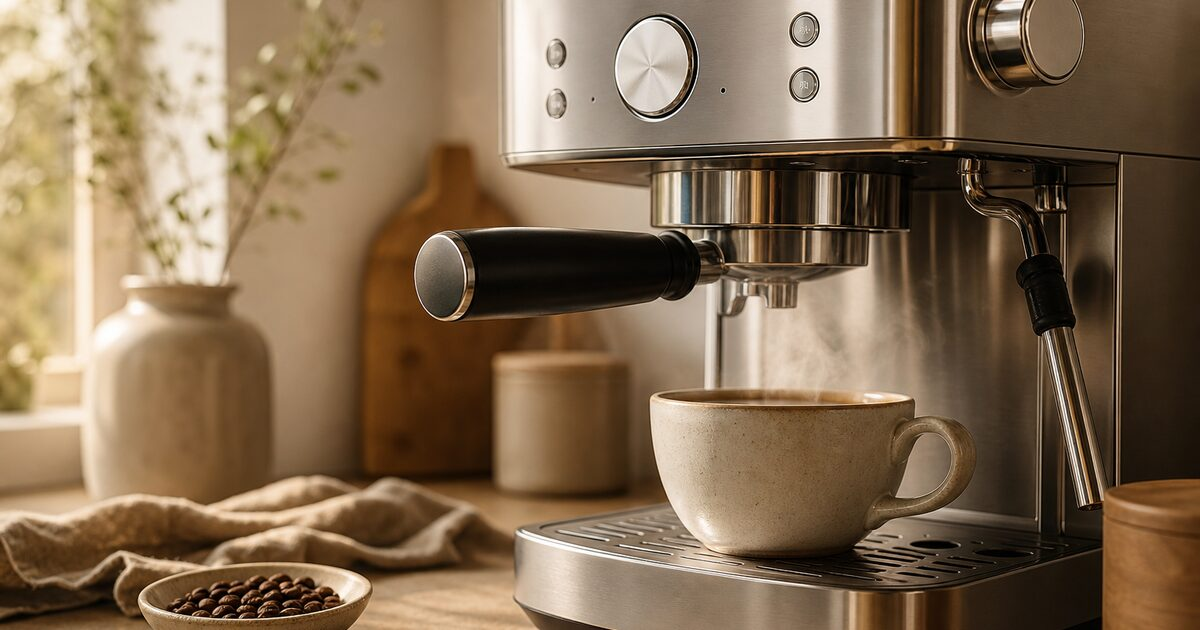 Plumbed or Hand-Filled: What Works Best With a Jura Coffee Machine for Office Use?