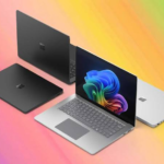 Which Microsoft Surface Model Should