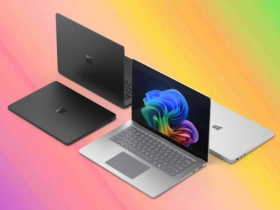 Which Microsoft Surface Model Should