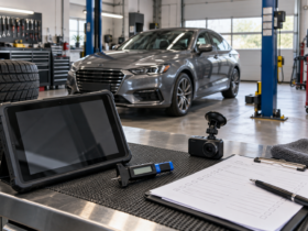 A Practical Framework for Comparing Dash Camera Systems for Everyday Driving
