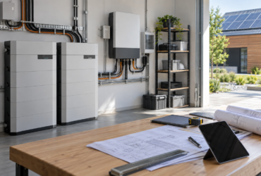 What to Define Before Sizing an Off Grid Solar System