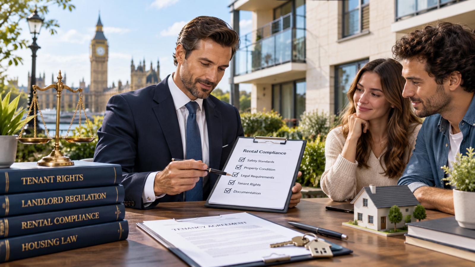 Renters’ Rights Act