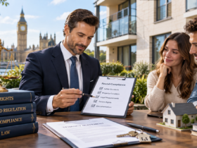 Renters’ Rights Act