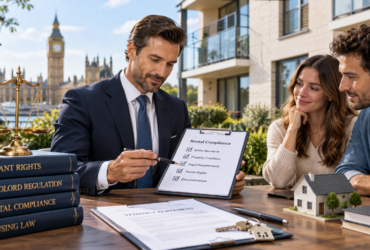 Renters’ Rights Act