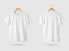 What Do Paper Bags and Casual T-Shirts Have in Common? More Than You Think!!