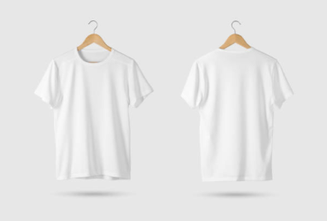 What Do Paper Bags and Casual T-Shirts Have in Common? More Than You Think!!