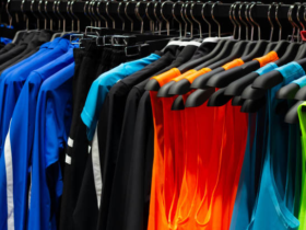 The Unexpected Link Between Gas Stove Knob Suppliers and Sports Polo Shirt Manufacturers