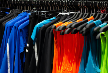 The Unexpected Link Between Gas Stove Knob Suppliers and Sports Polo Shirt Manufacturers