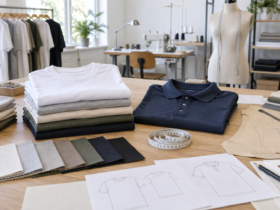 How Small Brands Can Prepare a Clear Custom Apparel Brief