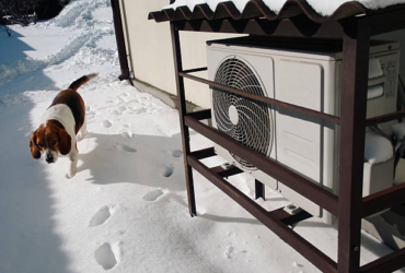 Estimating Home Heat Pump Running Costs in Europe Without Guesswork