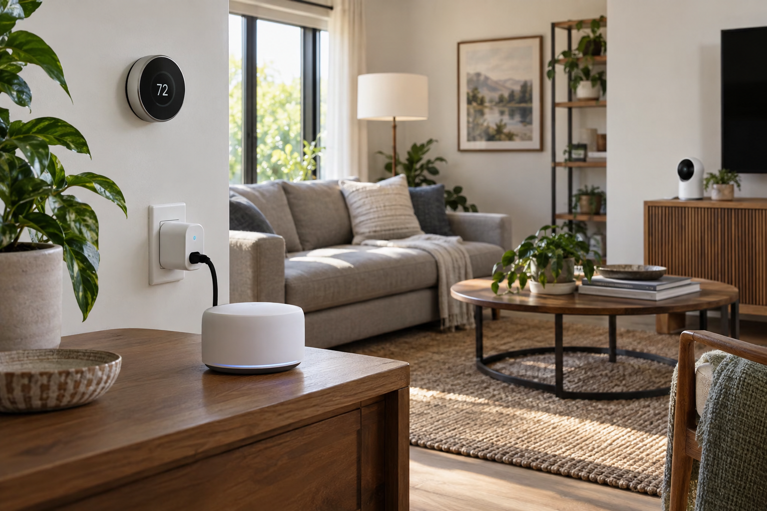 How to Choose a Home Device Network Before Buying More Accessories