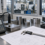 Why Surface Roughness Needs Context in Manufacturing Specifications