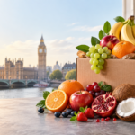 buy fruits online in the UK