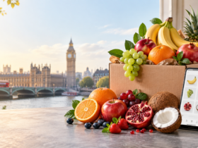buy fruits online in the UK