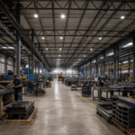 Custom Fabrication
