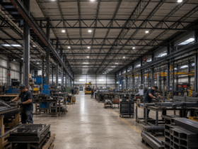 Custom Fabrication