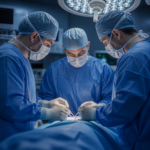 Transparent Surgical Practices