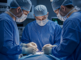 Transparent Surgical Practices