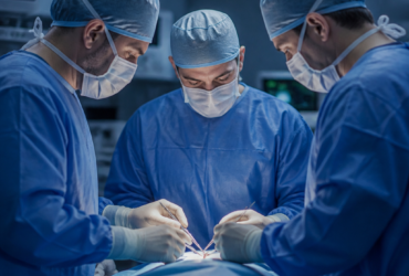 Transparent Surgical Practices