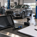 How Drivers Can Separate Routine Car Maintenance From Urgent Symptoms