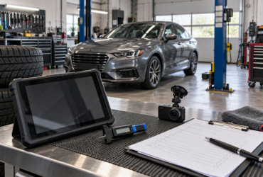 How Drivers Can Separate Routine Car Maintenance From Urgent Symptoms