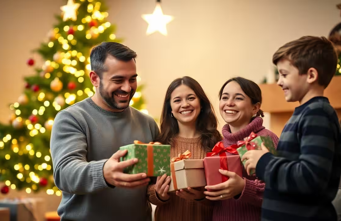 The Ultimate Gift Guide: Perfect Picks by Age for Birthdays and Christmas