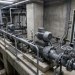Professional Pump Station Repair for Efficient System Operation