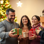 The Ultimate Gift Guide: Perfect Picks by Age for Birthdays and Christmas