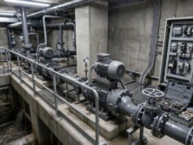 Professional Pump Station Repair for Efficient System Operation